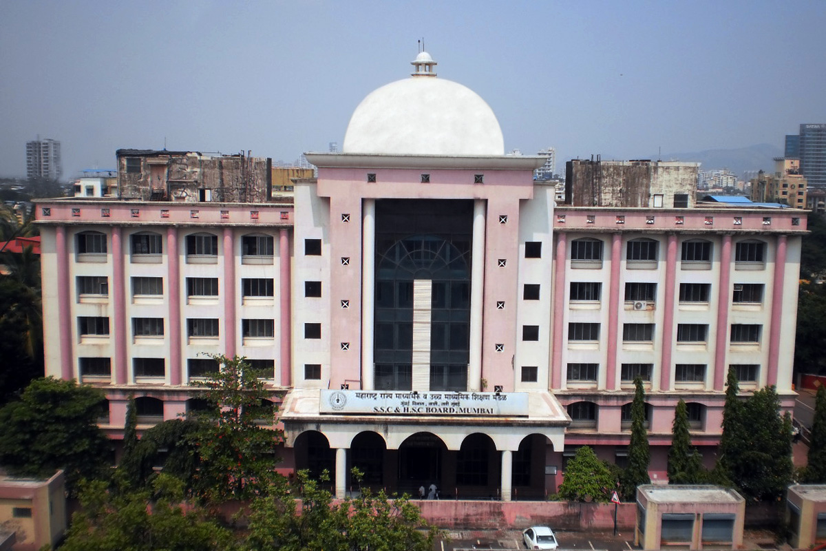 Mumbai Divisional Board