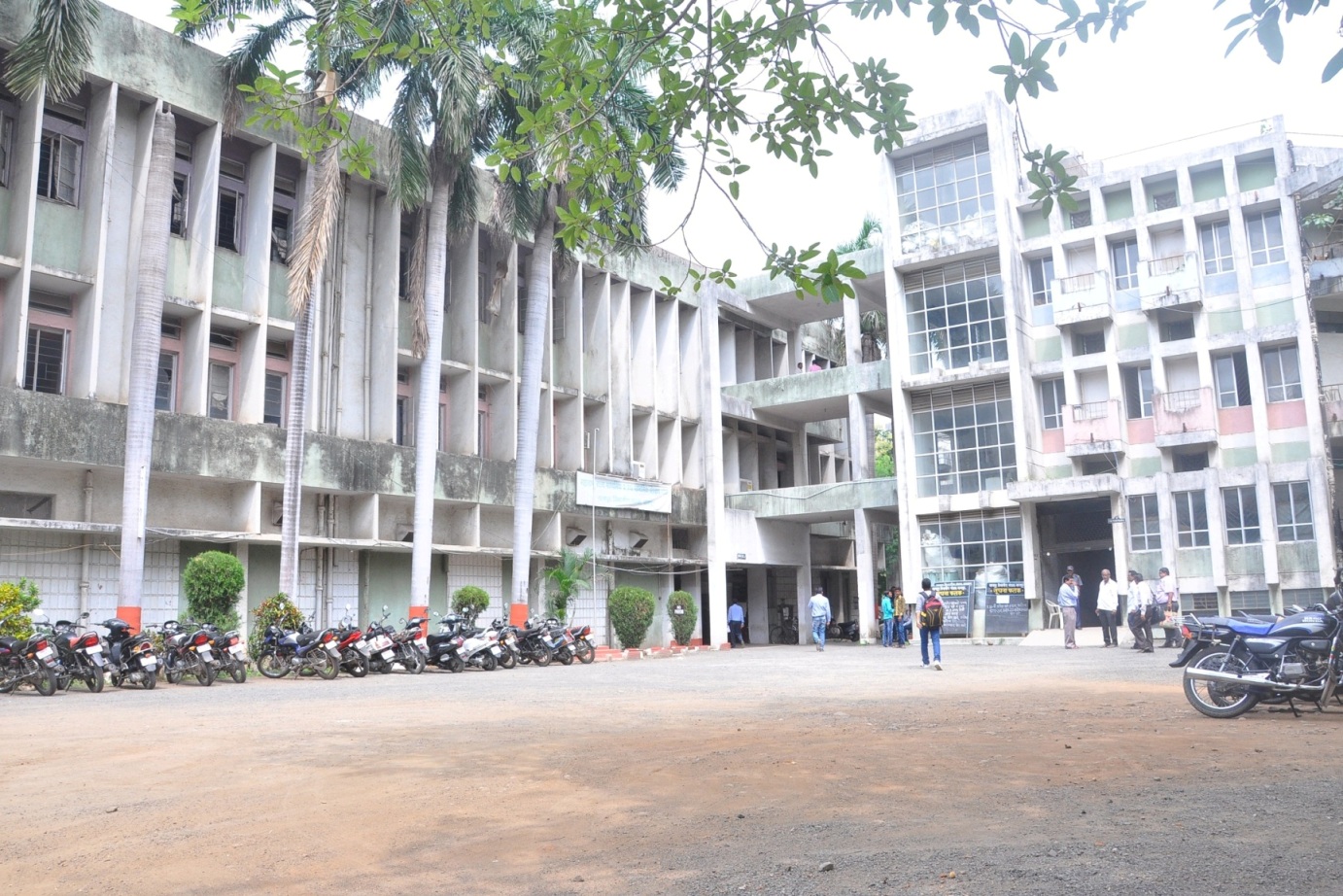 Nagpur Divisional Board